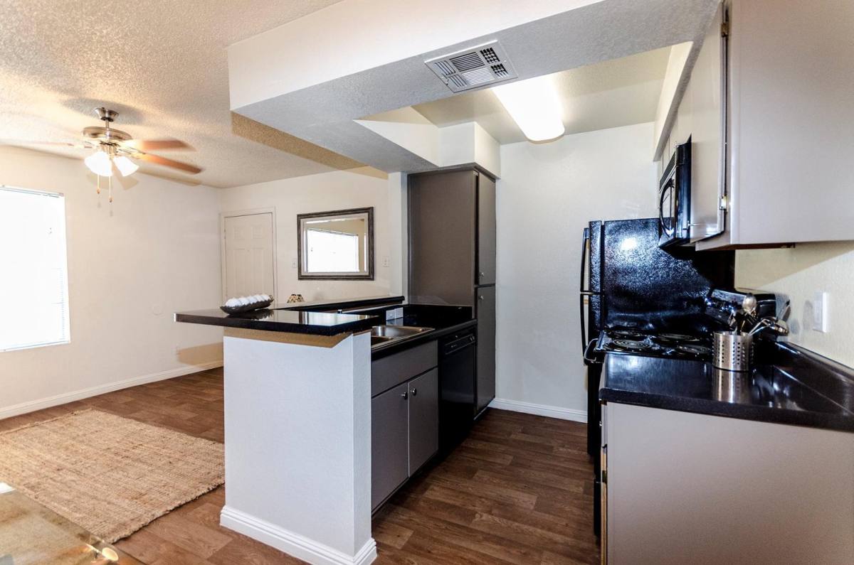 Apartment for rent at Ridgepoint Apartment Homes, 5020 W Peoria Ave, Glendale, AZ 85302