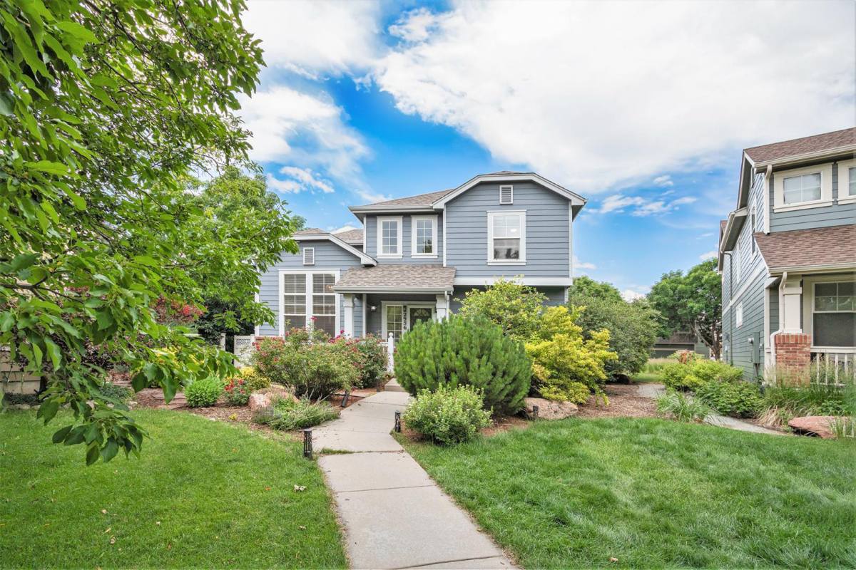 House for rent at 2956 Golden Harvest Lane, Fort Collins, CO 80528