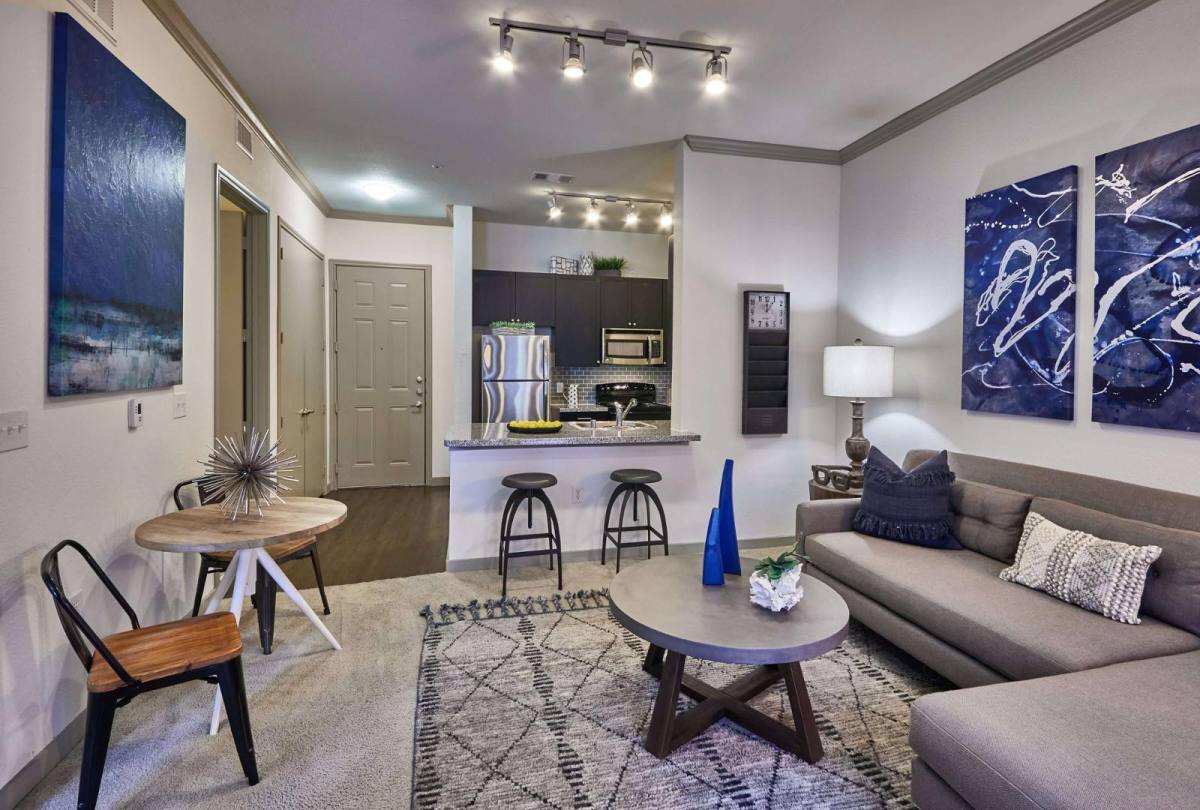 Apartment for rent at The Standard at Cityline, 1125 E Renner Rd, Richardson, TX 75082