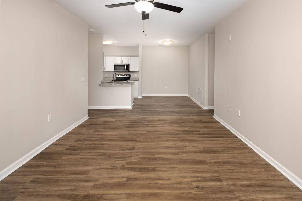 Apartment for rent at 8708 Evangeline Dr, North Charleston, SC 29420