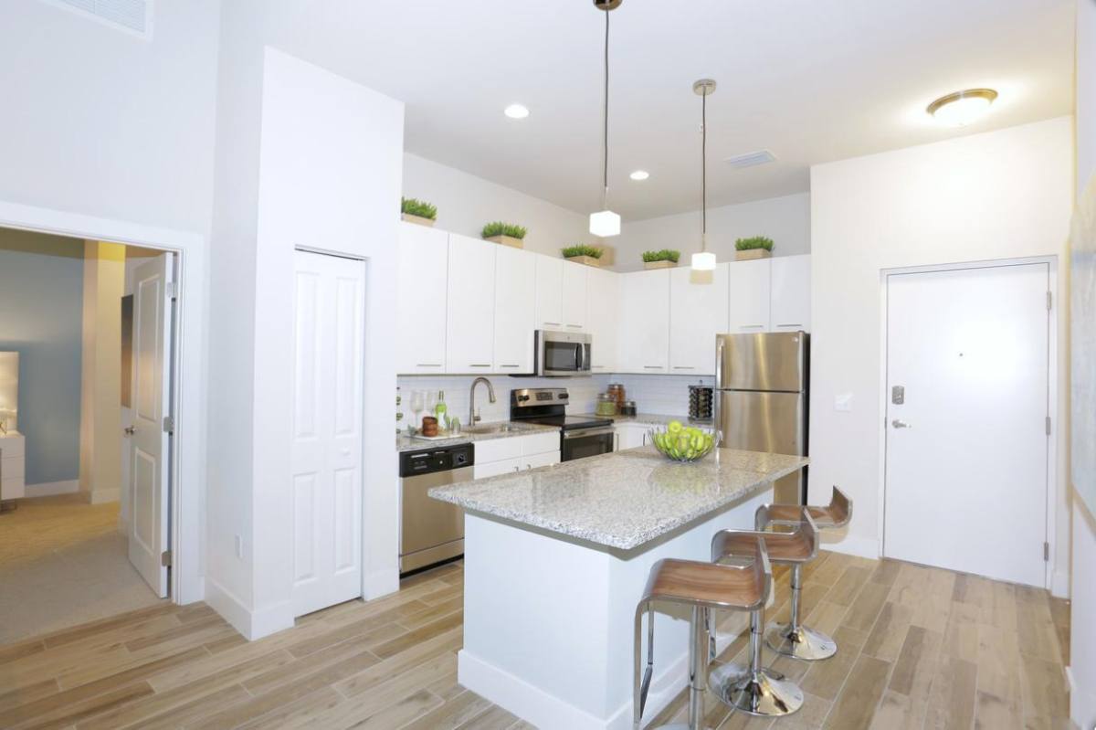 Apartment for rent at 3400 Davie Rd, Fort Lauderdale, FL 33314