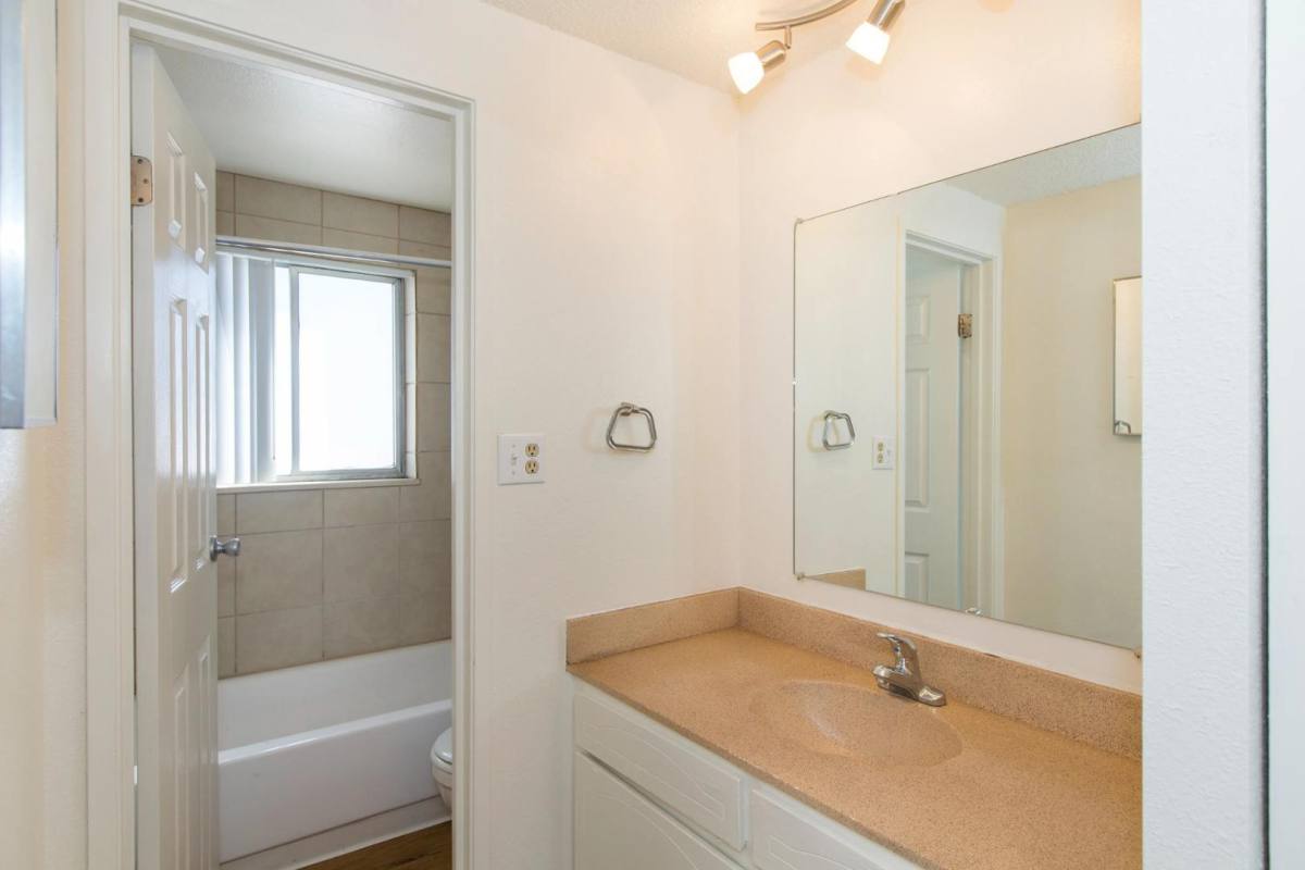 Apartment for rent at Newport Square Apartment Homes, 3780 Rebecca Lane, Colorado Springs, CO 80917