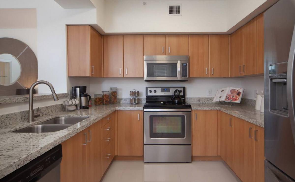 Apartment for rent at 4251 Salzedo St, Miami, FL 33146