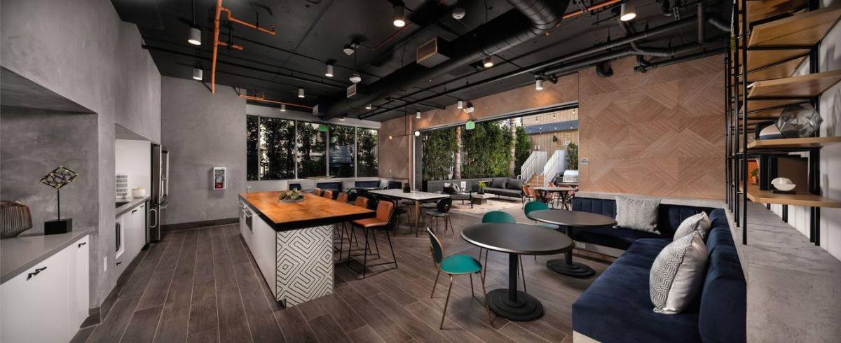 1714 N McCadden Place, Los Angeles, CA 90028