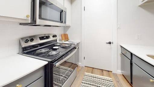 Apartment for rent at Shiloh Oaks, 2379 Apollo Rd, Garland, TX 75044