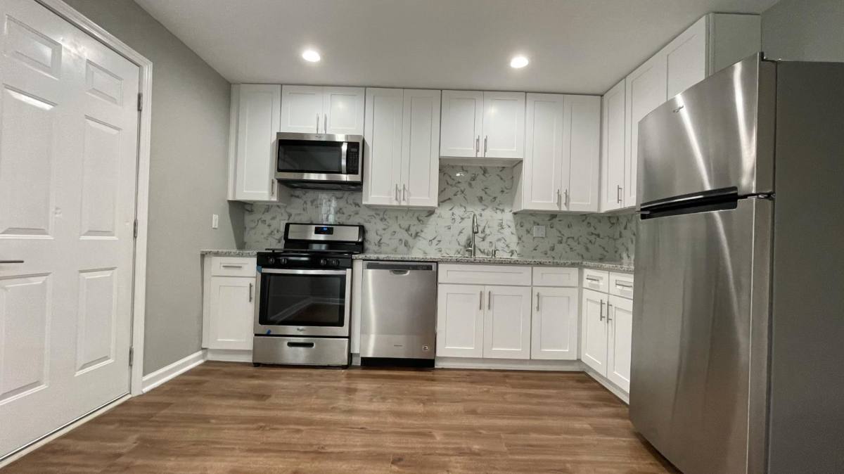 Apartment for rent at 3781 Martin Luther King Junior Dr SW #P3, Atlanta, GA 30331