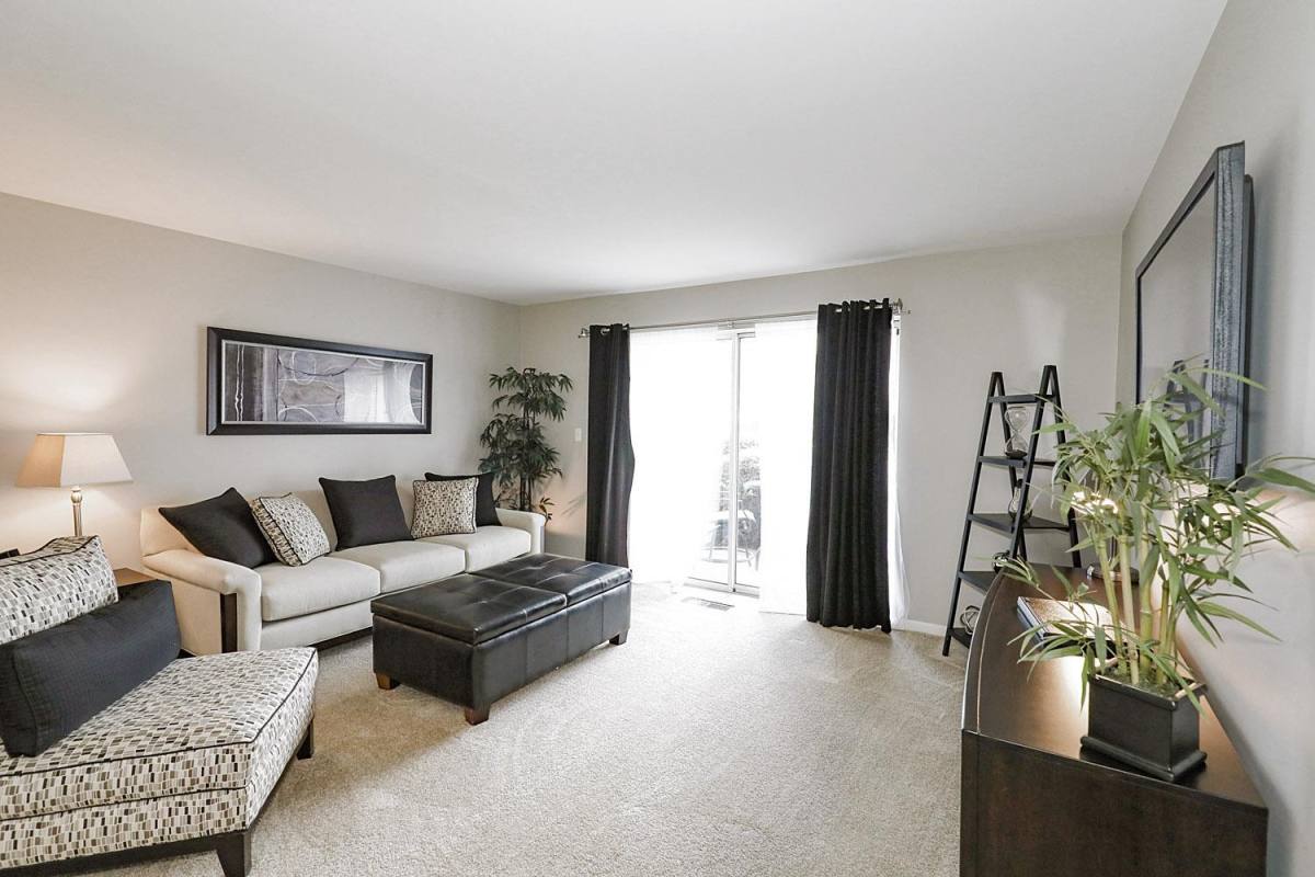 Apartment for rent at 2504 Bordeaux Lane, Naperville, IL 60540
