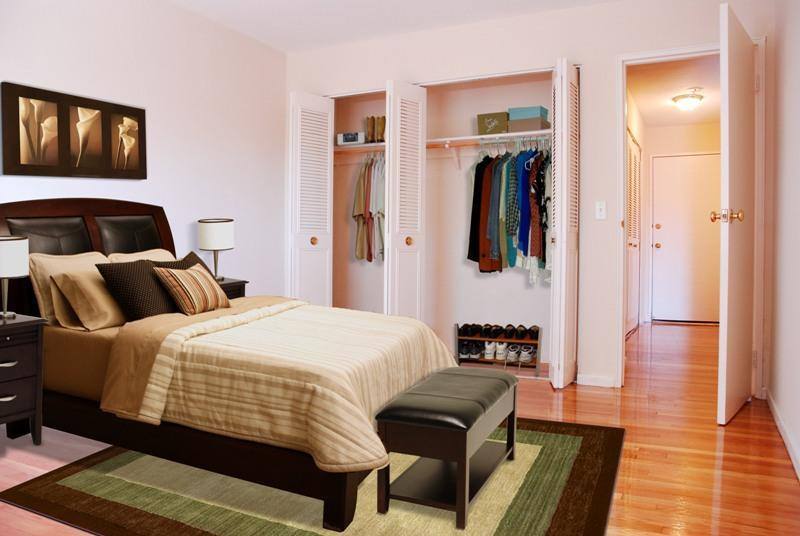 Apartment for rent at Adams Village, 725 Adams St, Dorchester, MA 02122