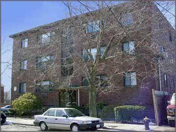 Apartment for rent at Dustin Street, 122 Dustin St, Brighton, MA 02135