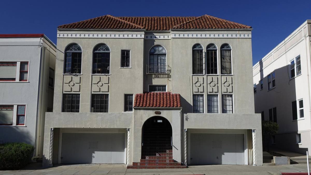 House for rent at 2125 Hearst Ave, Berkeley, CA 94709