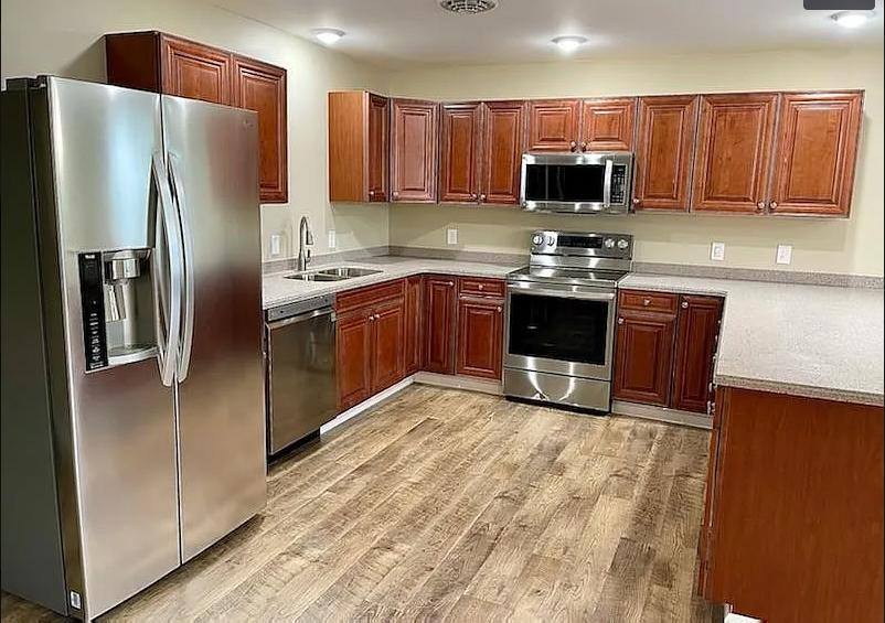 Apartment for rent at 1601 N Mulberry St, Berwick, PA 18603