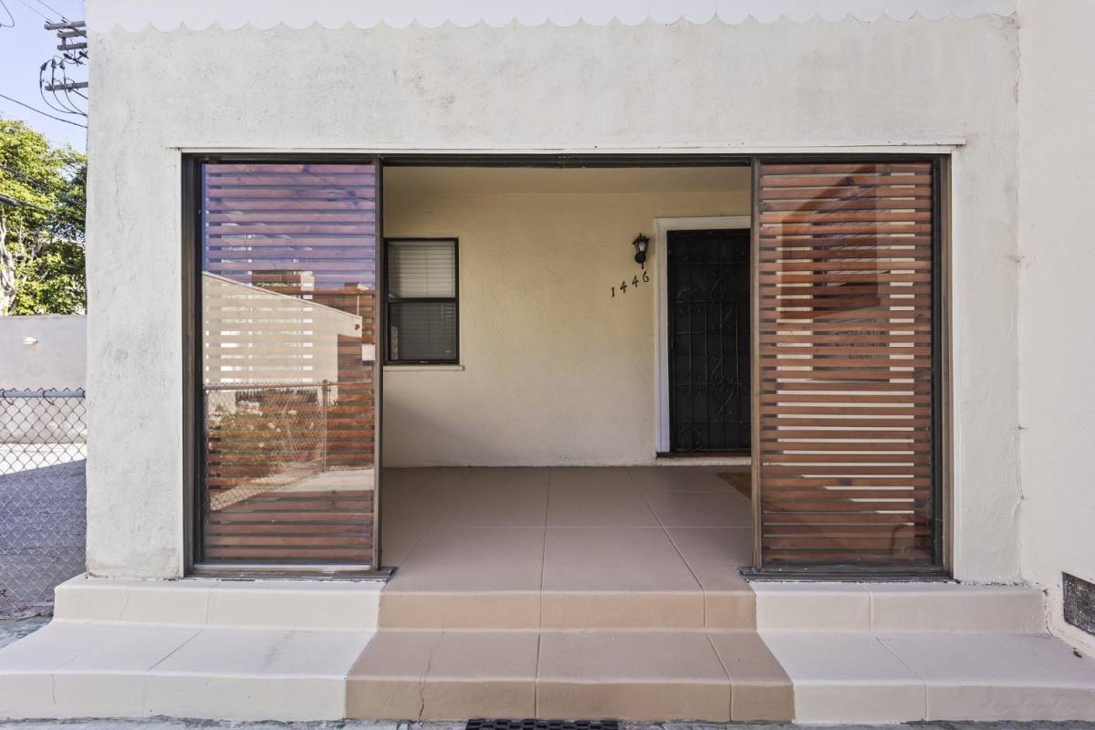 Apartment for rent at 1444 S Beverly Dr #1446, Los Angeles, CA 90035