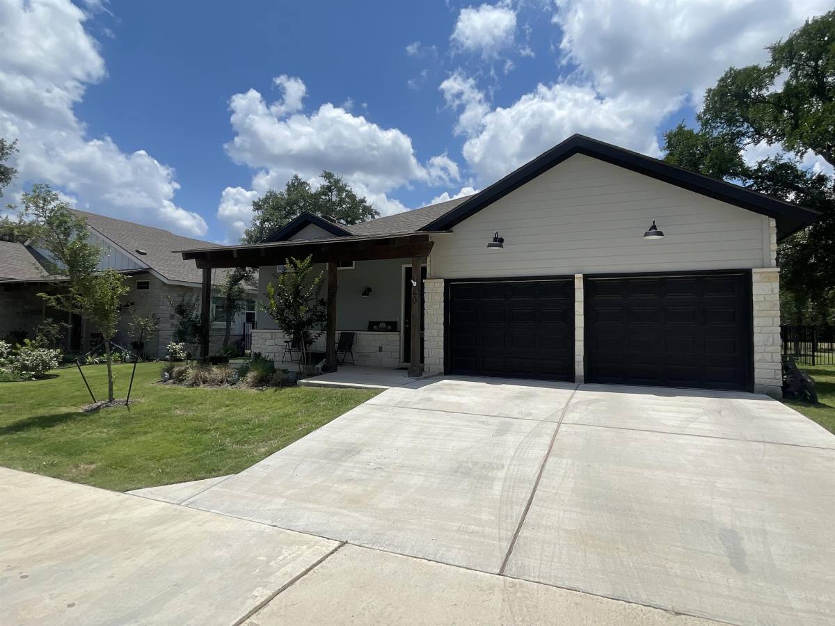 House for rent at 170 Bunker Ranch Blvd, Dripping Springs, TX 78620