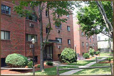 Apartment for rent at Riverside Condominiums, 8-20 Riverside St #A1U, Watertown, MA 02472