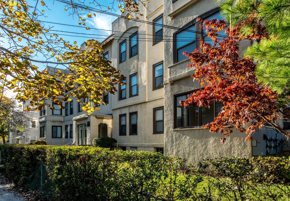 Apartment for rent at 24 Hamilton Rd #D2, Brookline, MA 02446