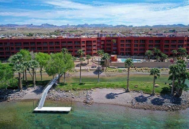 Condo for rent at Riverview Manor, 231 Moser #1, Bullhead City, AZ 86429