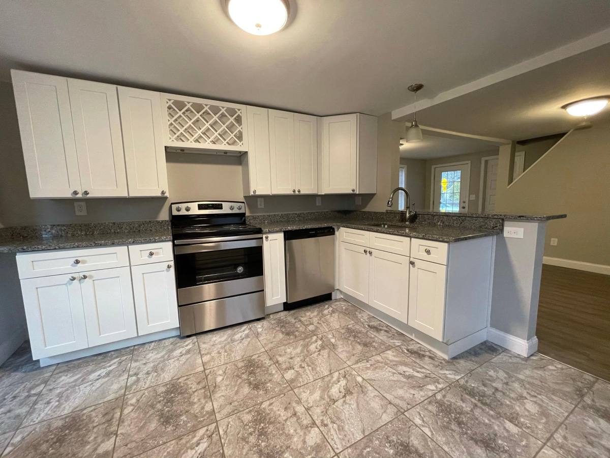 Apartment for rent at 123-125 Williams St #123, Northampton, MA 01060
