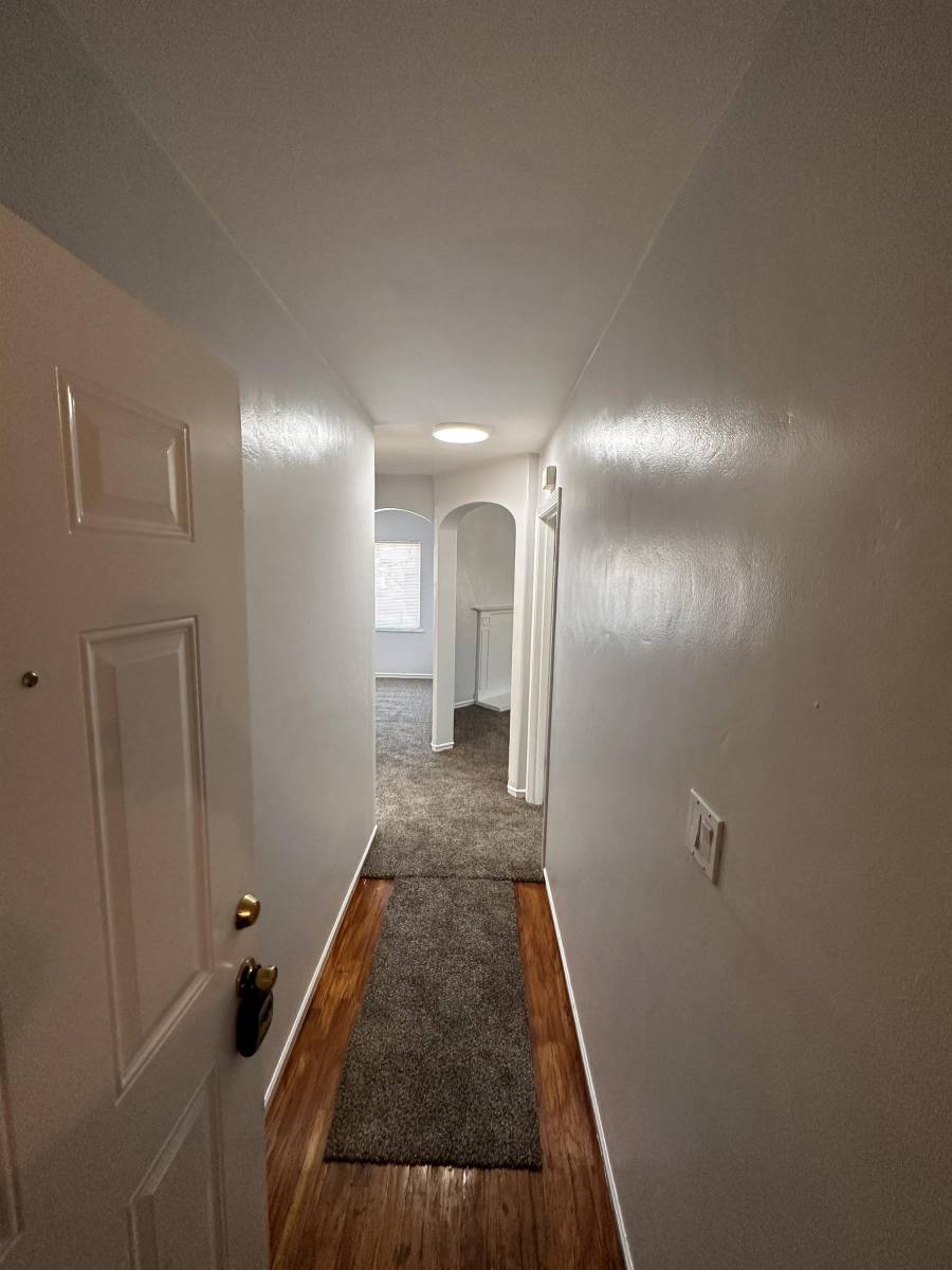Apartment for rent at Chevrolet Park, 6333 Macarthur Blvd, Oakland, CA 94605