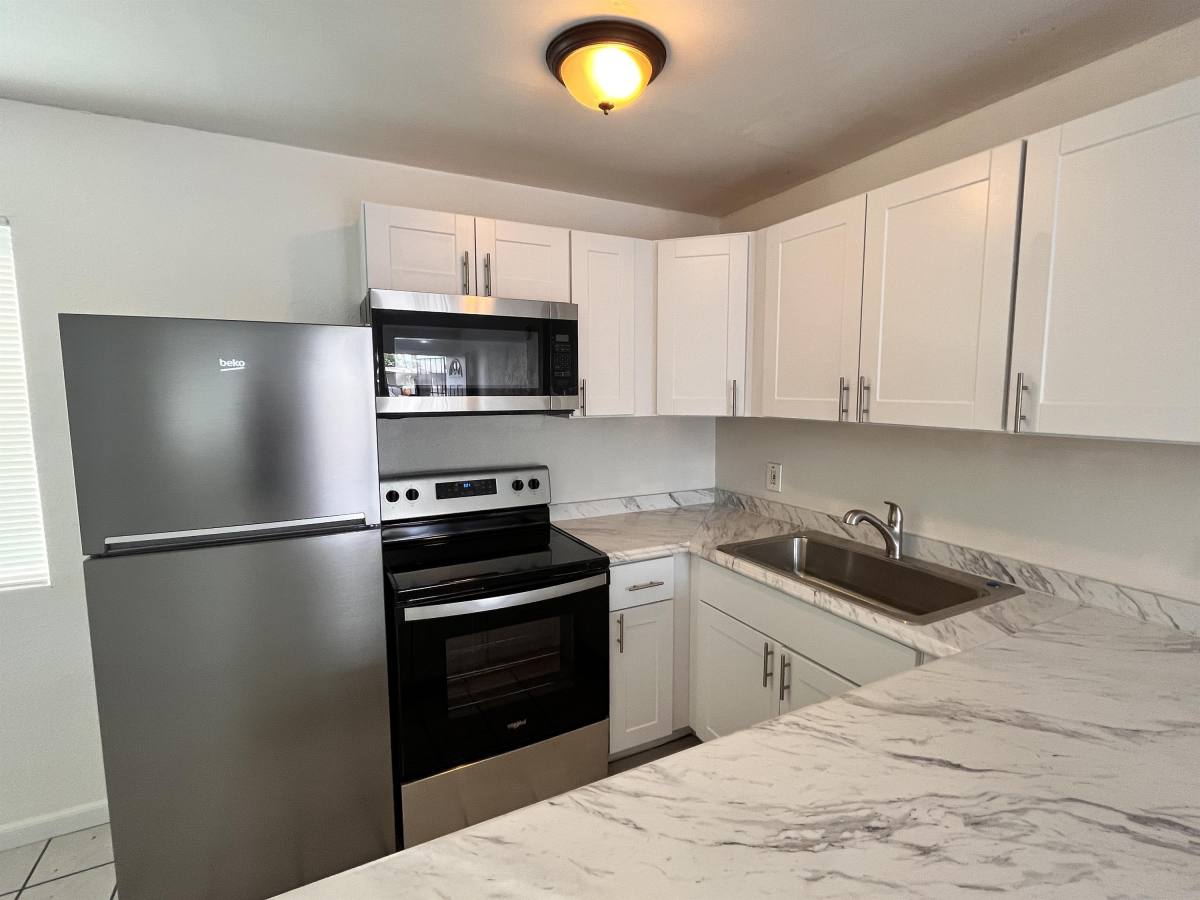 House for rent at 2414 W Coolidge St #D, Phoenix, AZ 85015