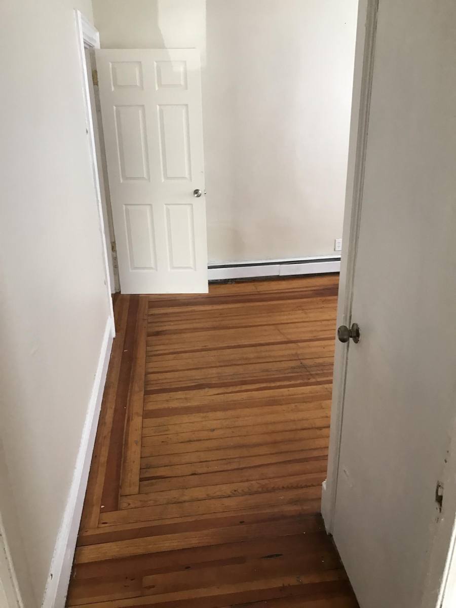 Apartment for rent at 310 Hawkins St #1M, Providence, RI 02904