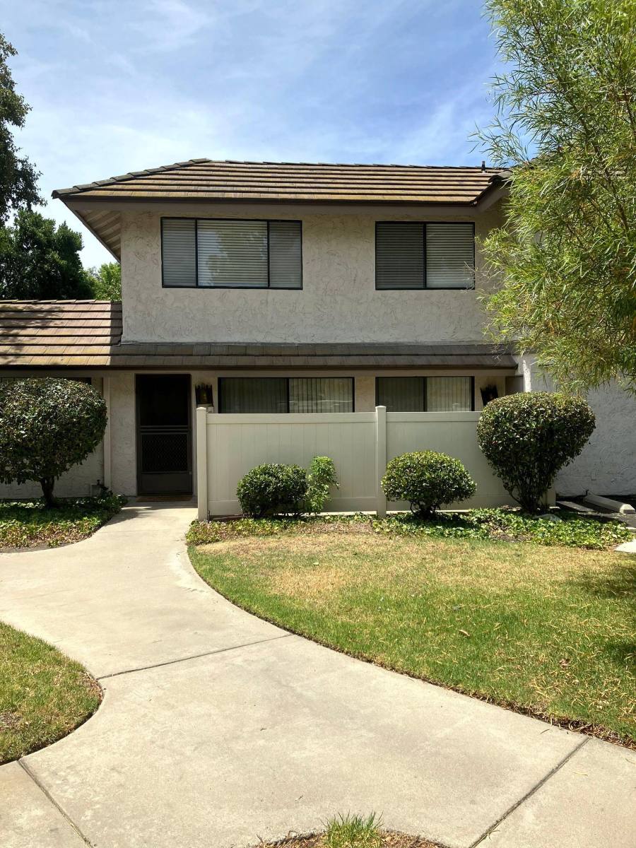 Townhouse for rent at Village Green, 1174 Kirkford Way #1, Westlake Village, CA 91361