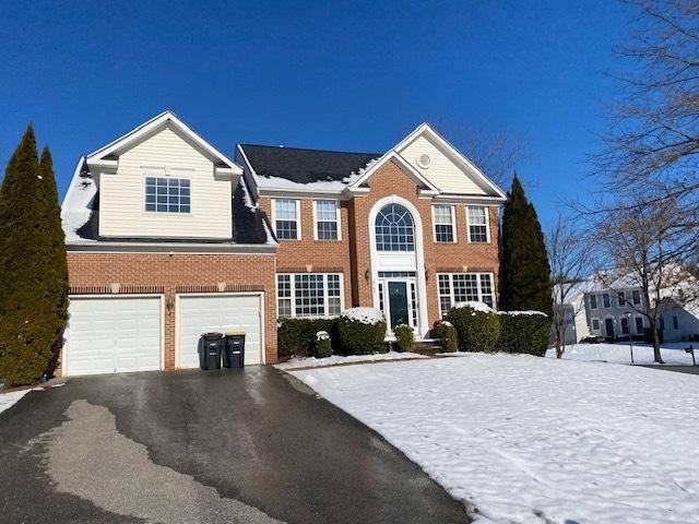 House for rent at Presidential Heights, 10104 Idaho Place, Upper Marlboro, MD 20774