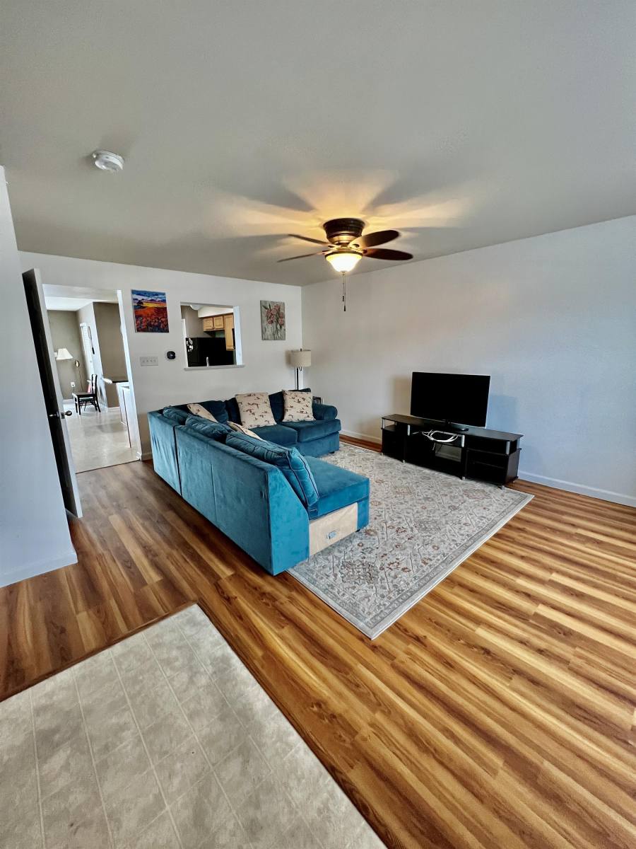 House for rent at The Villages at West Run, 132 Hawks Run, Morgantown, WV 26508