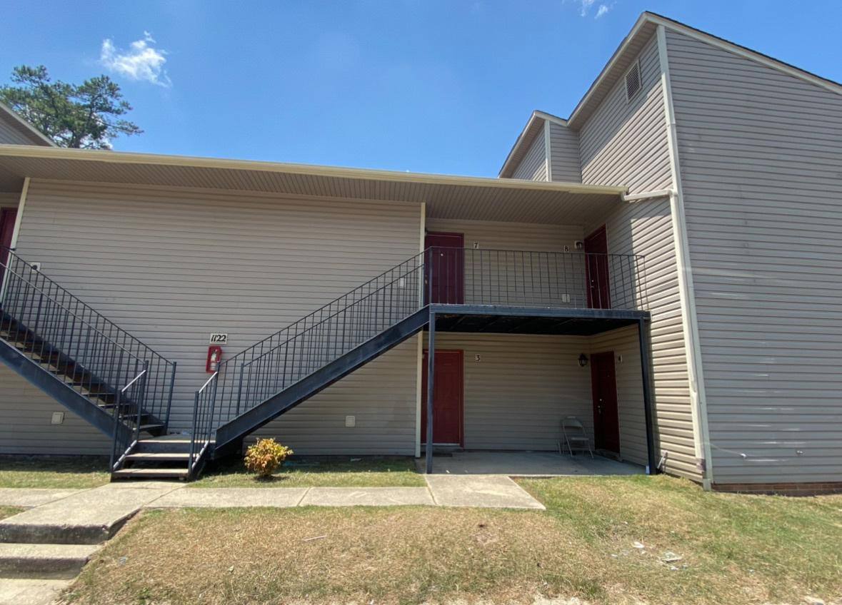House for rent at 1122 Southwood Dr, Fayetteville, NC 28304