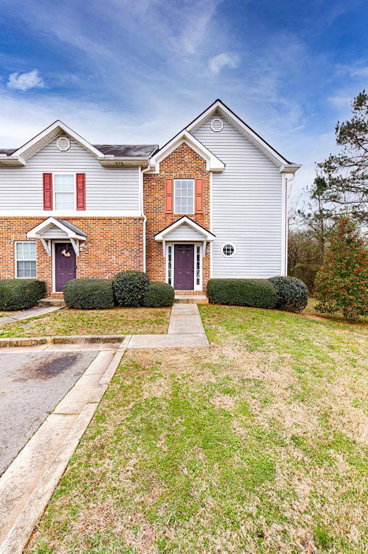 Townhouse for rent at Middlebrook Trace, 31 Middlebrook Dr #1, Cartersville, GA 30120