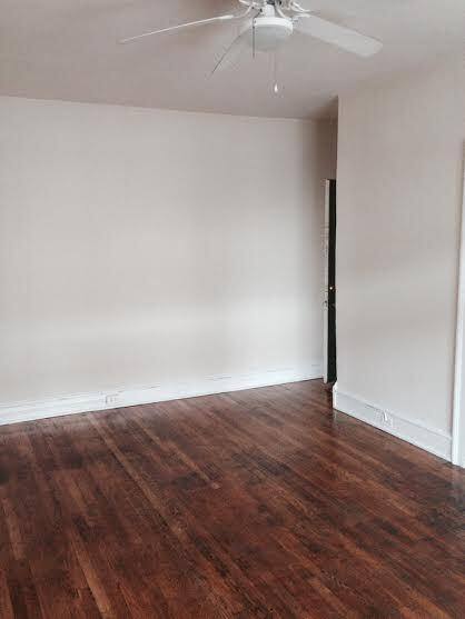 Apartment for rent at 1120 W Grace St #5, Richmond, VA 23220