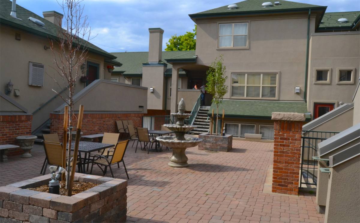 House for rent at Highland Court, 2901 Wyandot St #16, Denver, CO 80211