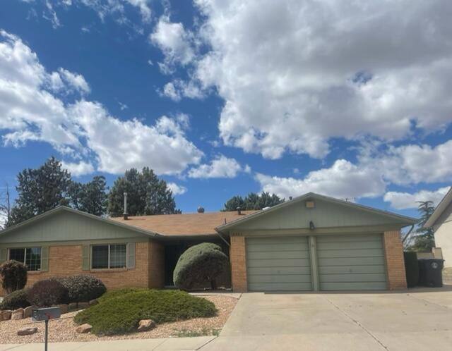 House for rent at 12023 Golden Gate Ave NE, Albuquerque, NM 87111