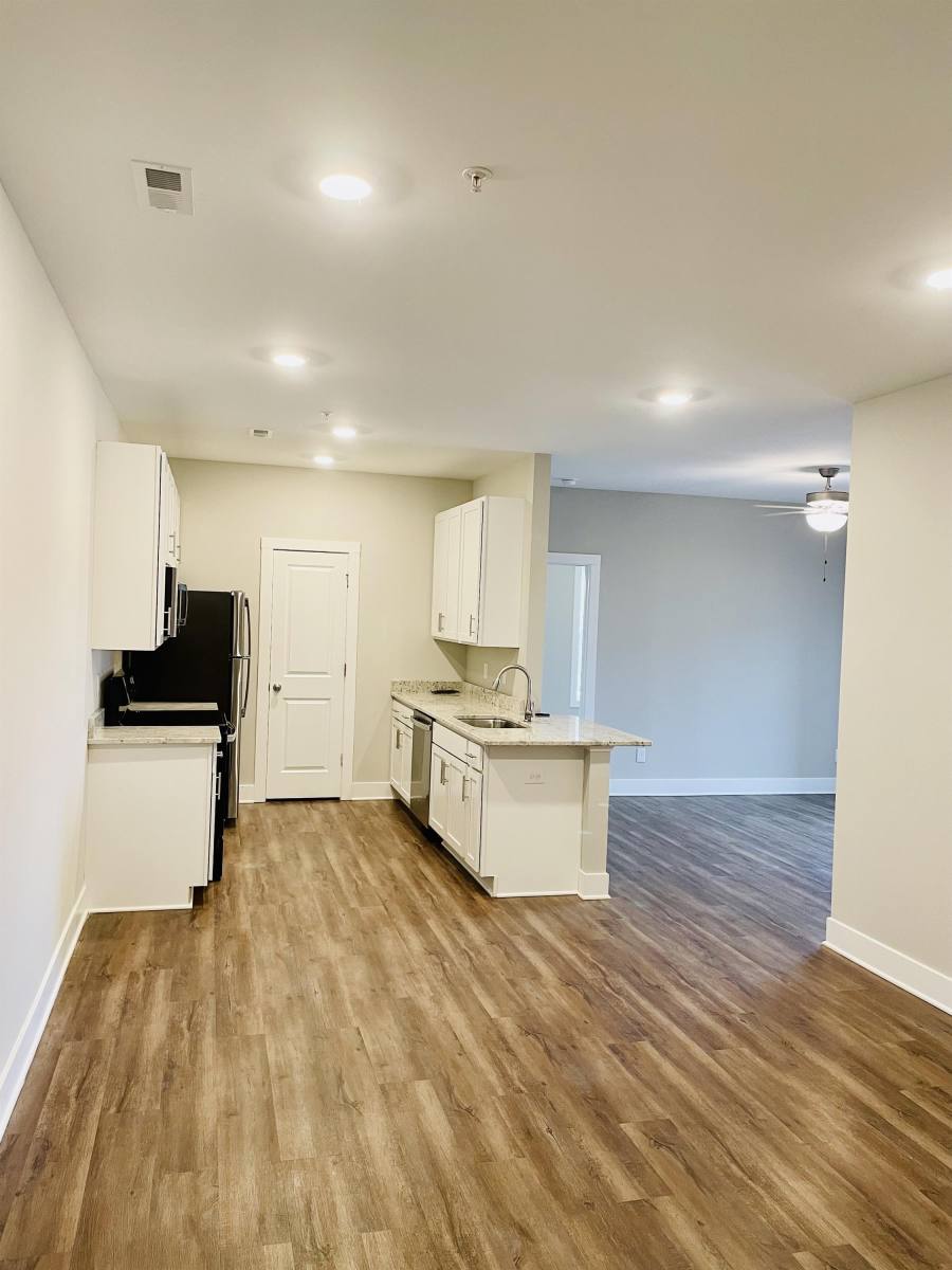 Townhouse for rent at 254 English Commons Dr #208, Lynchburg, VA 24501