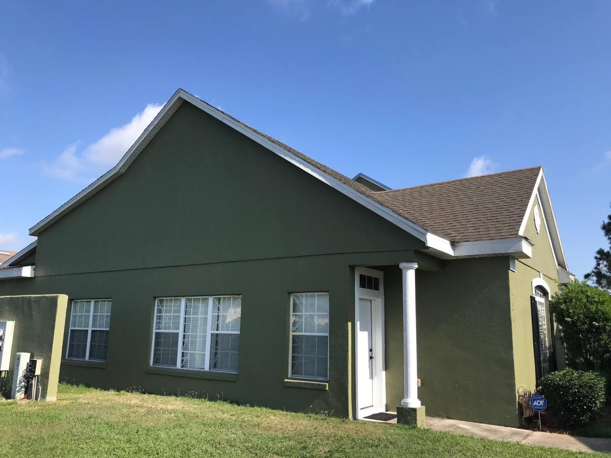 Townhouse for rent at Island Walk at Meadow Woods, 2120 Island Walk Dr #1, Orlando, FL 32824