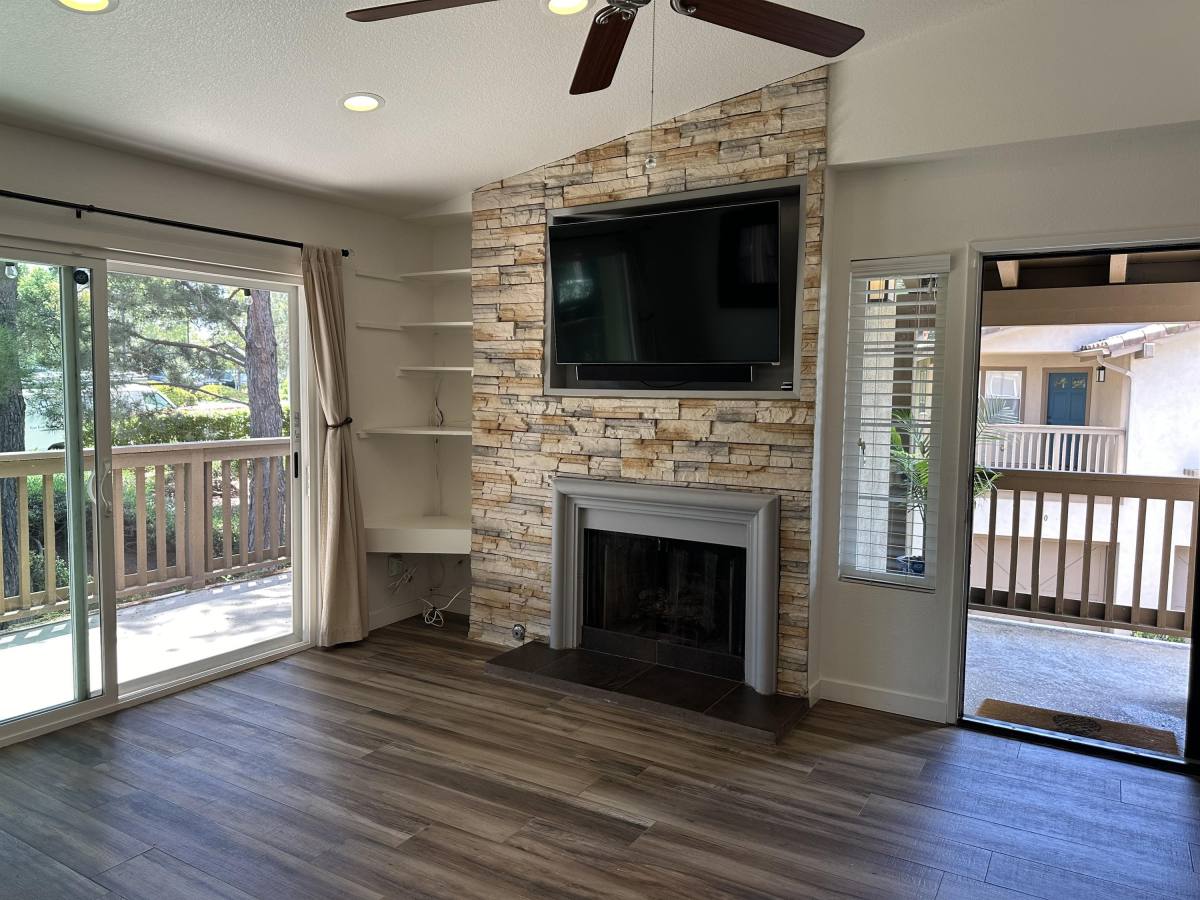 Condo for rent at Los Portillos, 24 Acalla #1, Rancho Santa Margarita, CA 92688