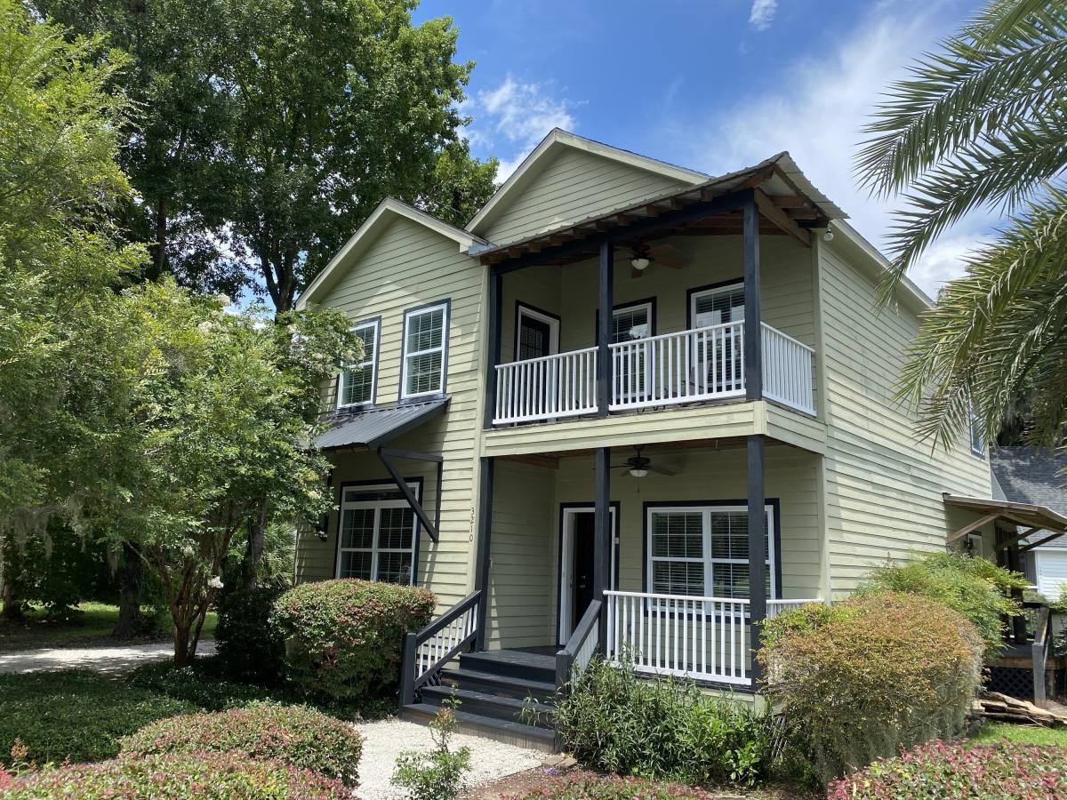 House for rent at Thndrblt Colleg, 3210 Robertson Ave, Savannah, GA 31404