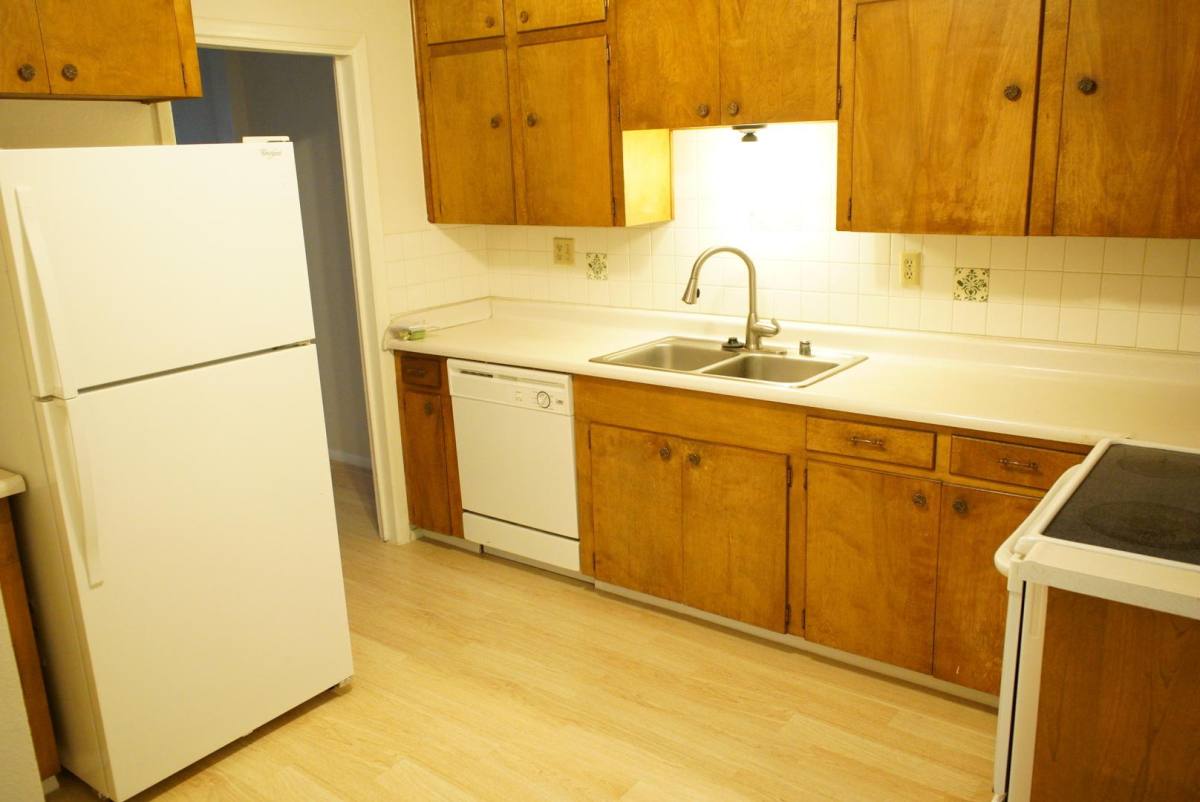 Apartment for rent at 1509 Montana, El Paso, TX 79902