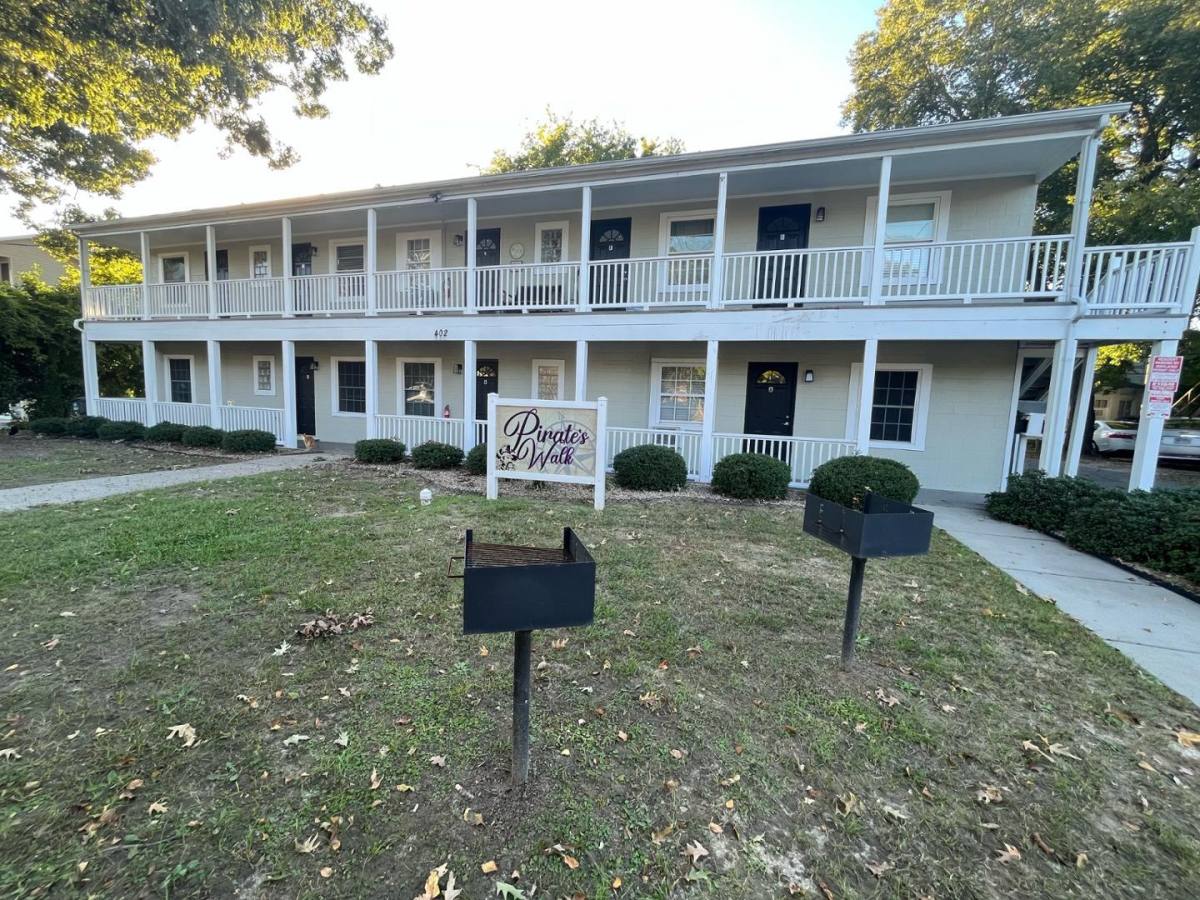 Apartment for rent at 402 S Holly St #H, Greenville, NC 27858