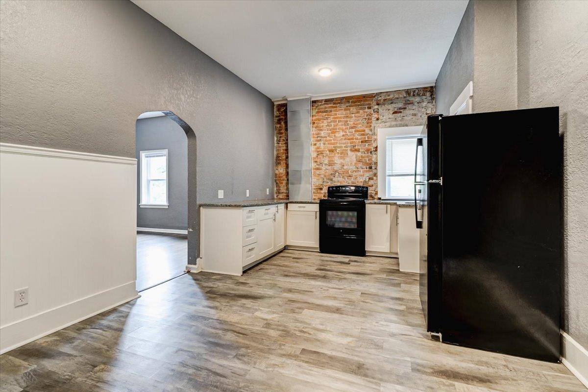 House for rent at 719 1 2 S 4th St, Leavenworth, KS 66048