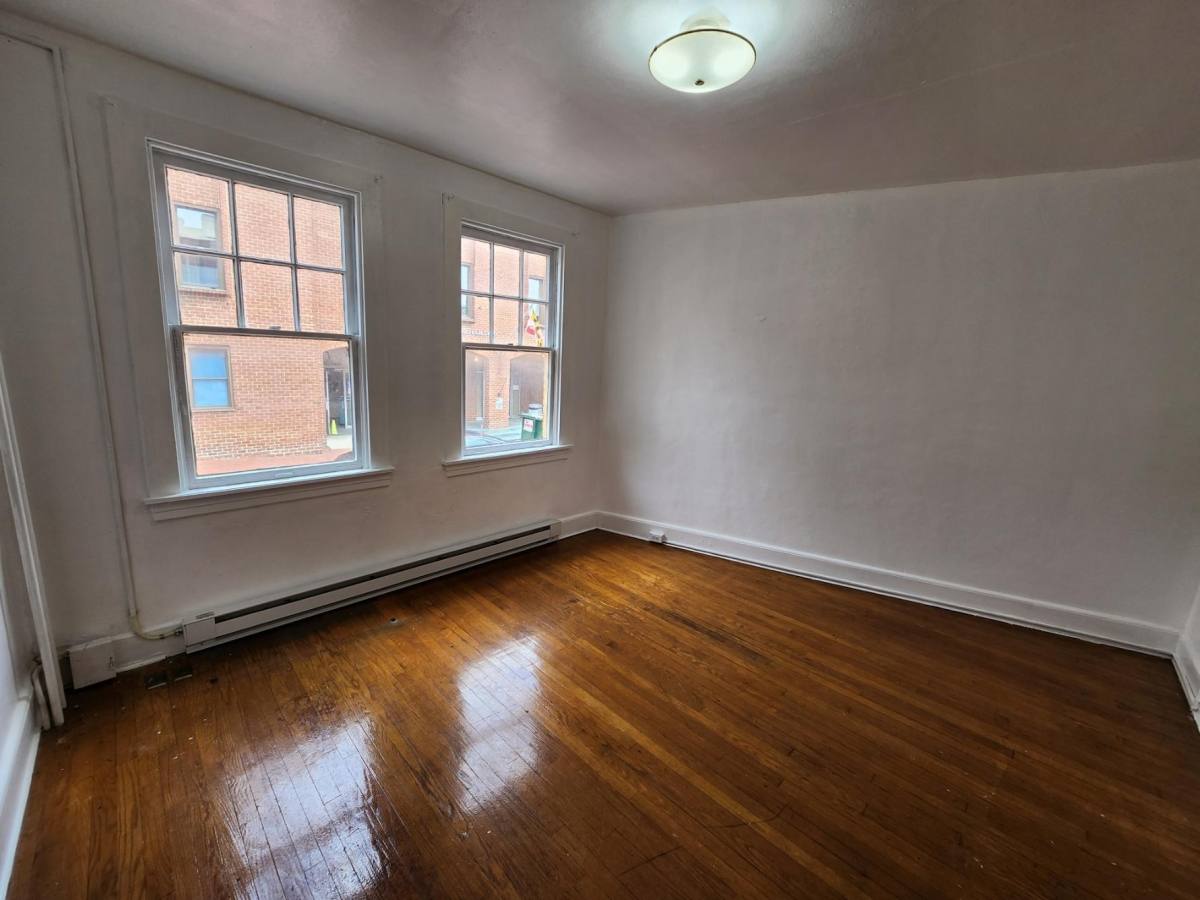 House for rent at 23 Francis St, Annapolis, MD 21401