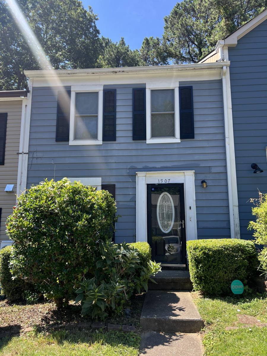 Townhouse for rent at Cumberland Townhomes, 1907 Shenandoah Valley Lane SE #1, Smyrna, GA 30080