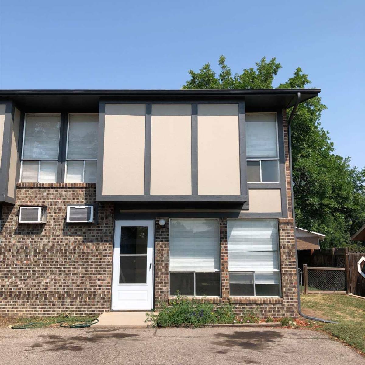Apartment for rent at 2916 Sumac St #1, Fort Collins, CO 80526