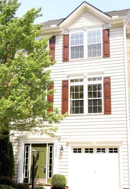 Townhouse for rent at Boulder Park Terrace, 1211 Boulder Creek Rd, Richmond, VA 23225