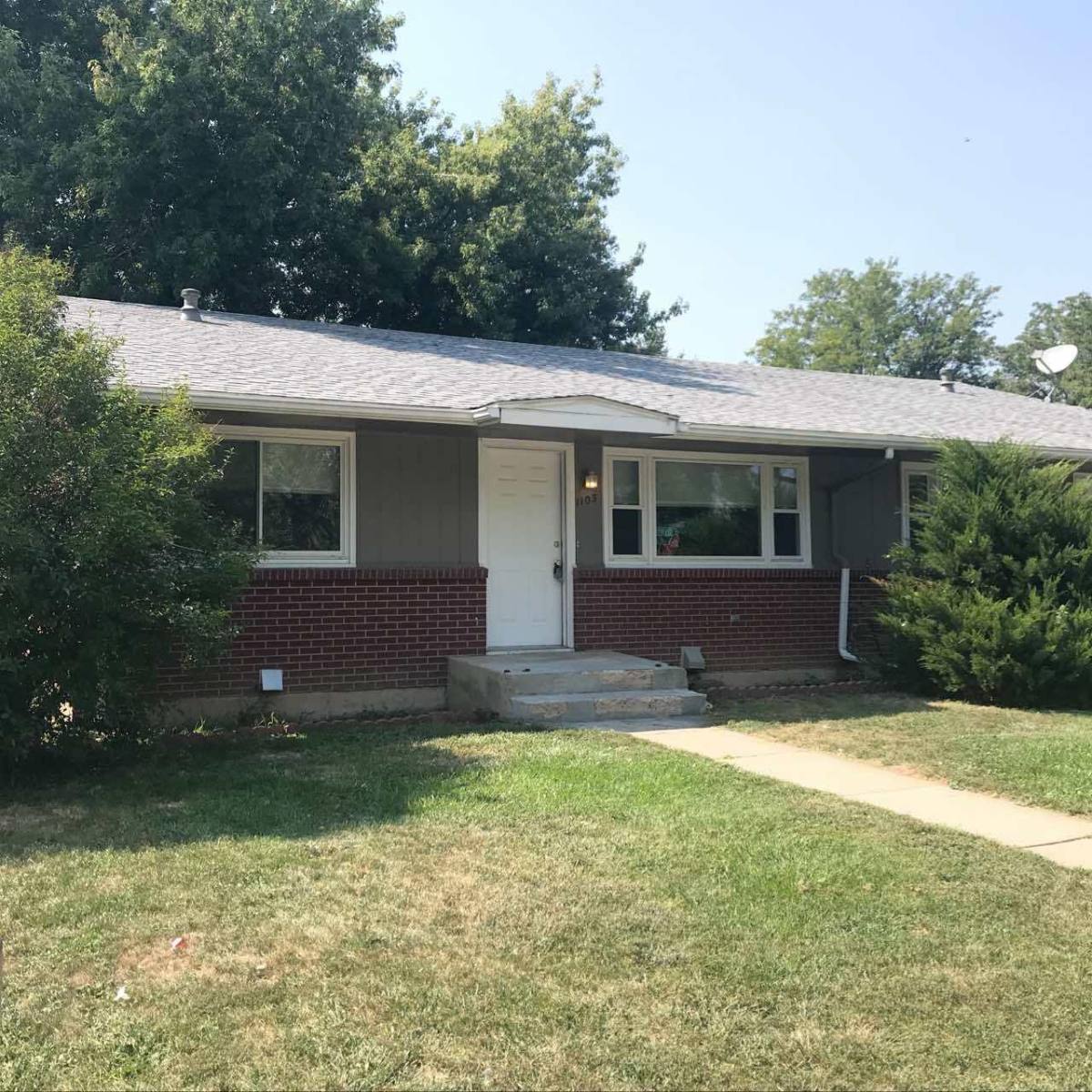 House for rent at Miller, 1103 Ash Dr, Fort Collins, CO 80521