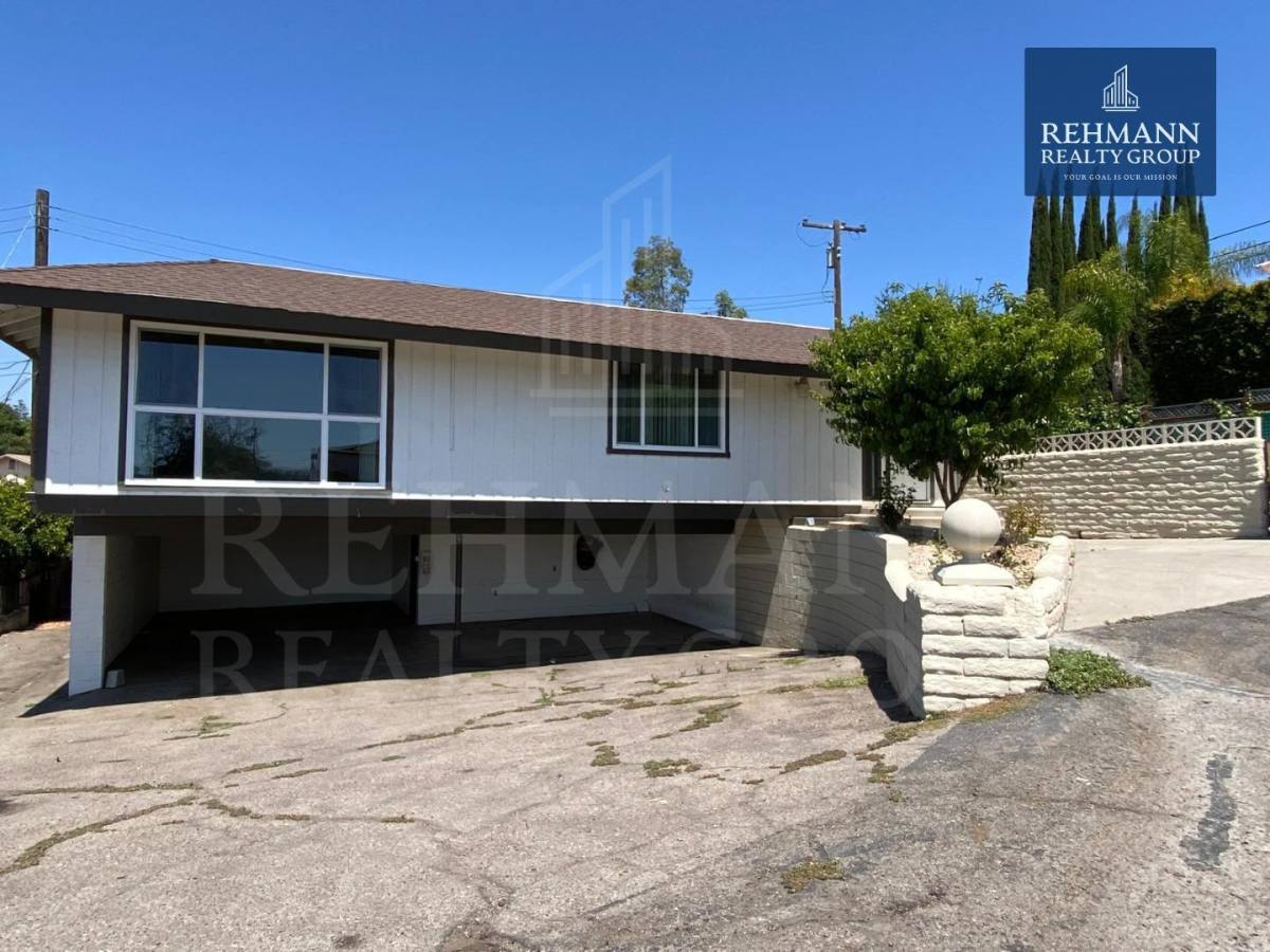House for rent at 1942 S Broadway, Escondido, CA 92025