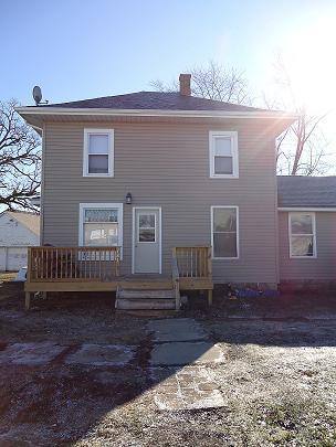 House for rent at Oak Knoll, 181 Woodlawn, Hinckley, IL 60520