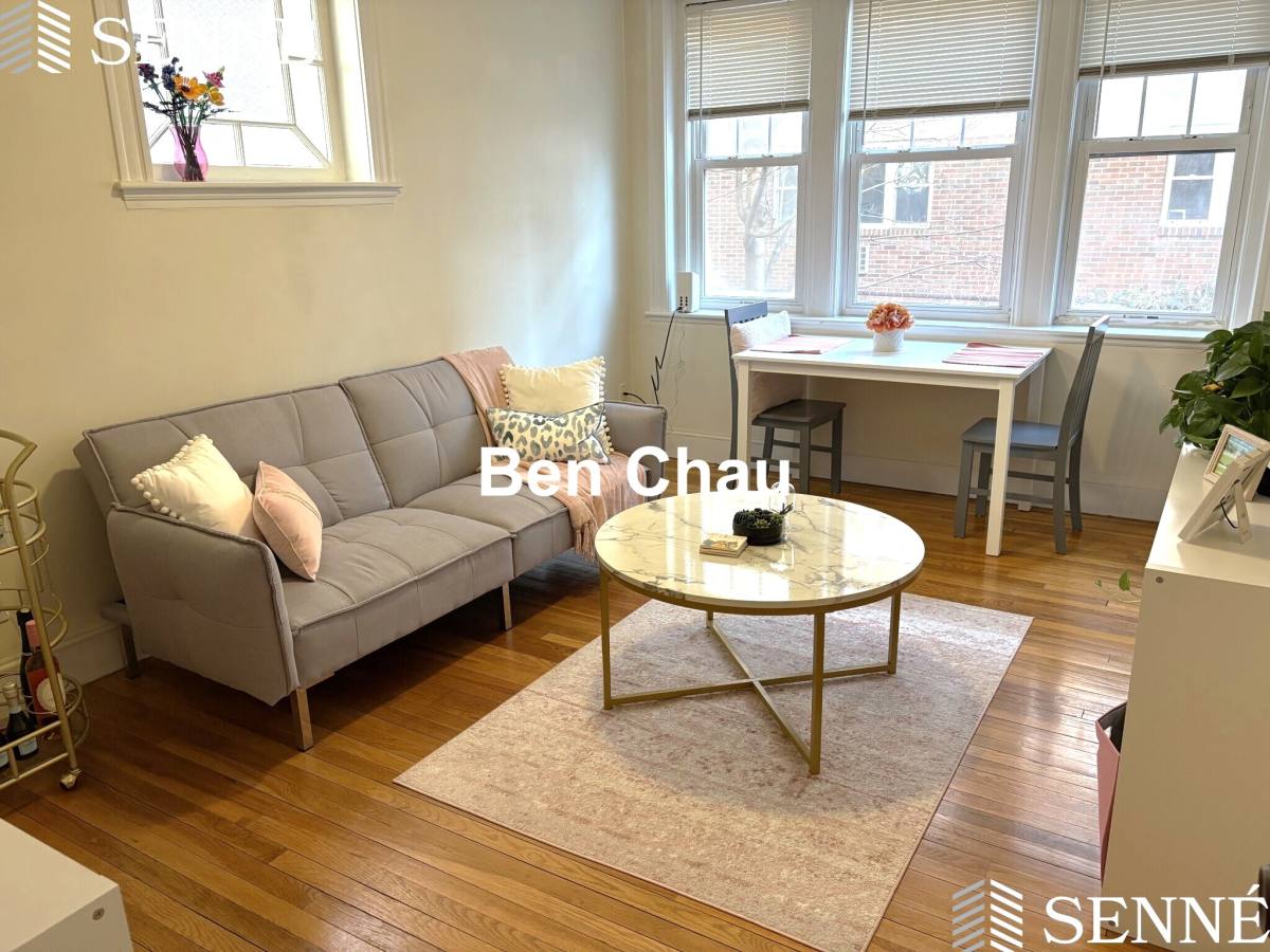 Condo for rent at 1697 Cambridge St #3B, Cambridge, MA 02138