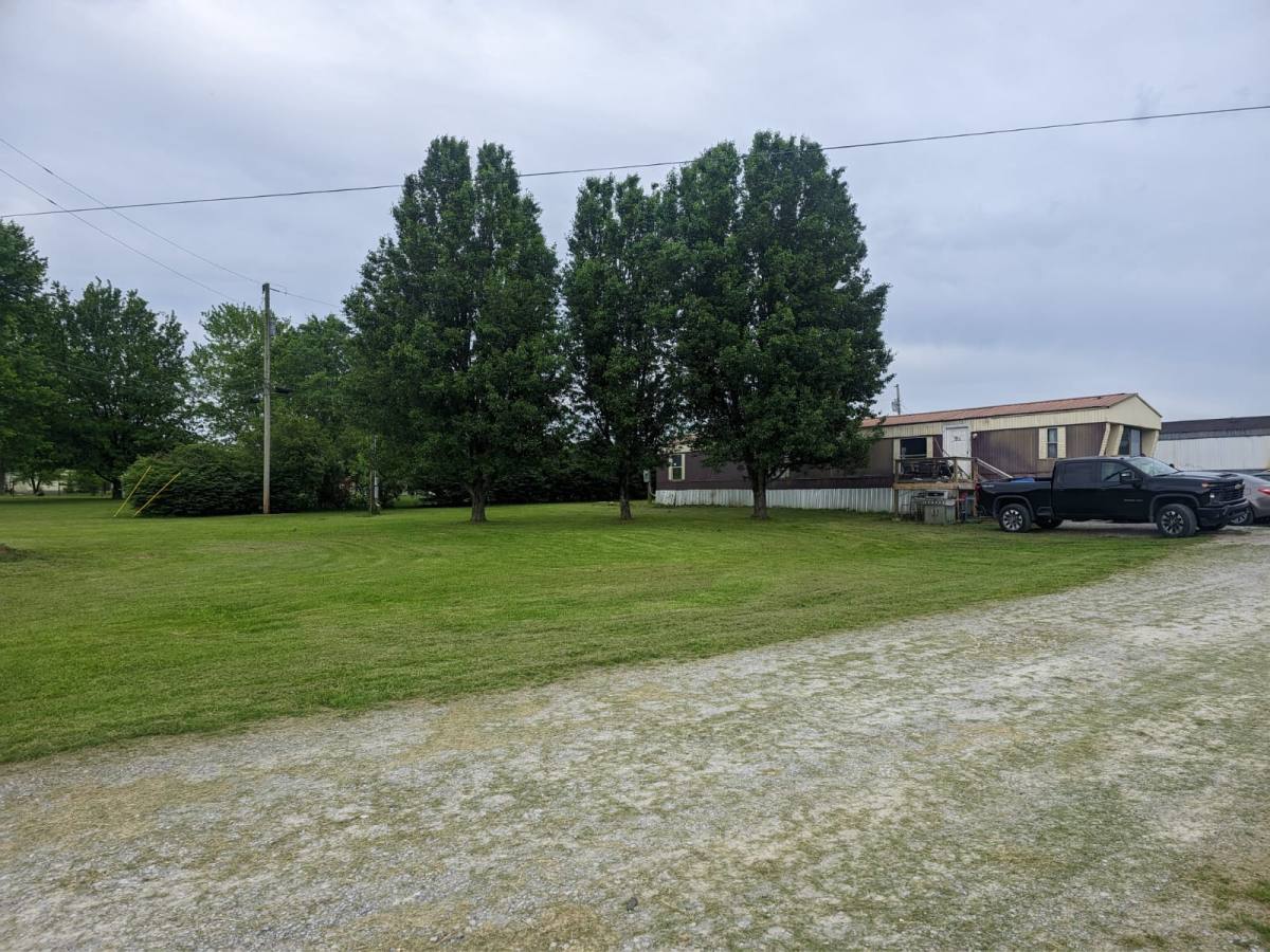 House for rent at 25 Moore Lane, Crossville, TN 38571