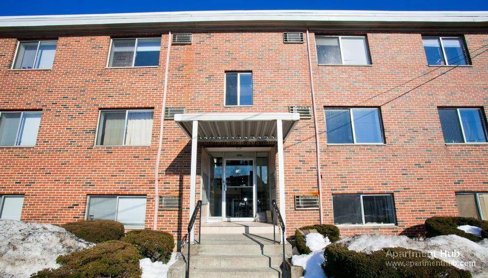 Apartment for rent at 14 Murdock St #2-7, Somerville, MA 02145