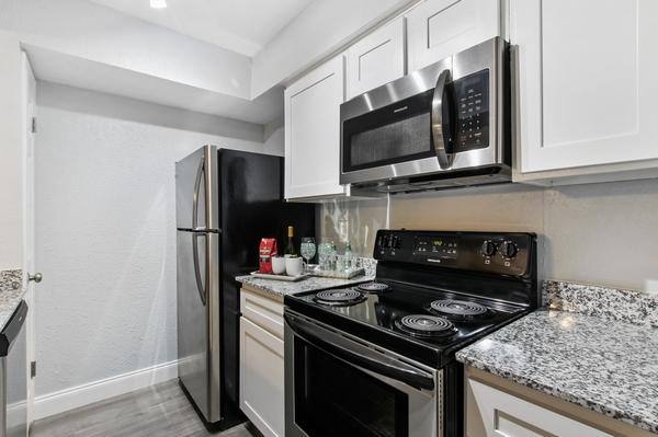 Apartment for rent at 3800 on Portland, 3720 Portland St #273, Irving, TX 75038